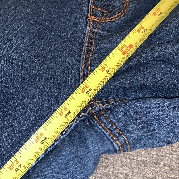 Source Of Wisdom Jeans - Picture 7 of 7
